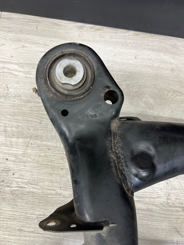 BMW E90 E92 E93 M3 08-13 REAR SUSPENSION SUB FRAME SUBFRAME CROSSMEMBER CRADLE