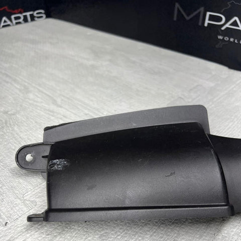 2006–2013 BMW 3 Series E90/E92/E93 Front Air Inlet Intake Duct OEM 7541738