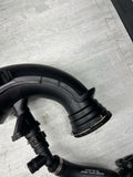 Genuine BMW F95 F96 X5M X6M SAC SAV FILTERED AIR DUCT CYL. 5-8 13718091476