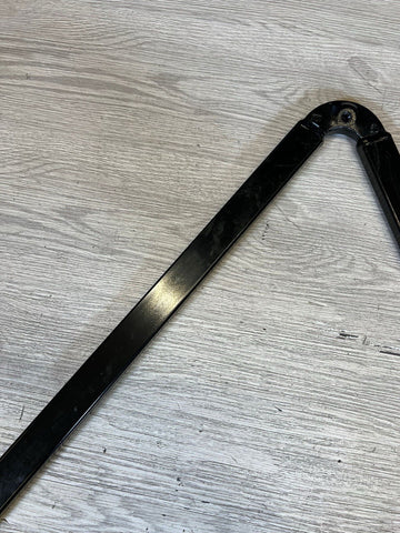 21-25 BMW G80 G82 G83 M3 M4 FRONT VERTICAL V BRACE SUPPORT BRACKET 8071577-06