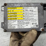 04-05 Acura TSX Xenon HID Headlight Ballast Igniter Control Unit OEM W3T11071