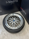 BMW BBS LM REPLICA 20” 5x120 Wheel Rim 20x8.5 Front