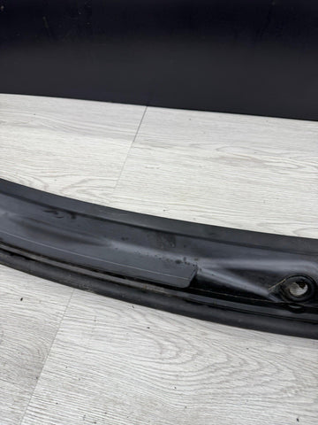 BMW 1999-2006 E46 M3 Front Windshield Cowl Cover Trim Panel OEM