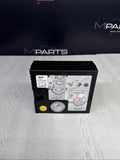 2008-2013 BMW M3 E90 E92 Emergency Tire Kit Compressor Air Pump OEM 71106792688