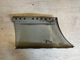 BMW FENDER FRONT Z3 Z3M RIGHT PASSENGER SIDE OEM 41358398694 TITANIUM SILVER