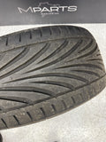 2016 Used 255/30R21 93Y Toyo Proxes T1R 255 30 21 9/32