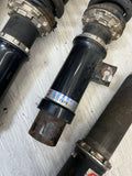 BMW E46 M3 01-06 BC Coilovers Suspension