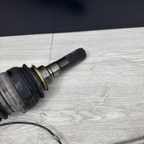 15-20 OEM BMW F87 F80 F82 M2 M3 M4 Rear Right Passenger Output Half Shaft Axle
