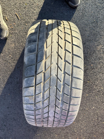 BMW E30 E36 M3 BBS BMW 16x7.5 et37 5x120mm Front