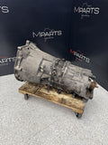 BMW 01-06 E46 M3 Converted To Manual 6 Speed Gearbox Transmission 124k Miles