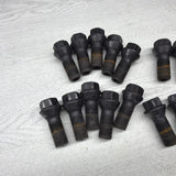 Lug Bolts Wheel Spacer BMW G80 G82 G83 G87 M2 M3 M4 21-26 Stock