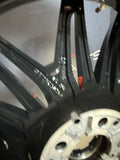 OEM / REFURBISHED 22-24 BMW G87 M2 20x10.5 20” REAR STLYE 825M WHEEL RIM
