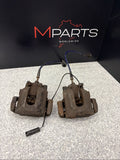 BMW E39 M5 98-03 Rear Calipers Brakes OEM *Cut*