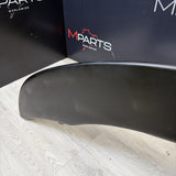 (PICKUP ONLY) BMW E90 E92 E93 M3 08-13 GT4 Style Carbon Fiber Front Bumper Lip