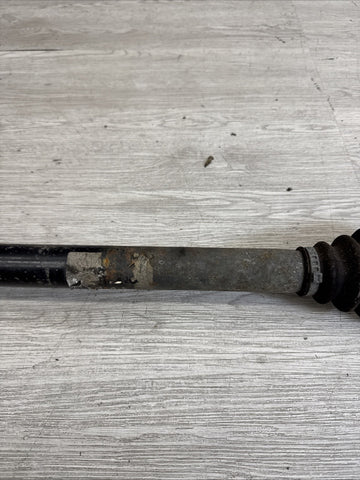 01-06 BMW E46 M3 Right Passenger Rear Axle CV Shaft OEM 2229726