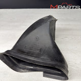 BMW Z3 Z3M 3.2L E36 COUPE RIGHT AIR DUCT 51712268642 2268642 OEM GENUINE