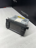 BMW OEM E46 325 328 330 M3 FRONT RADIO NAVIGATION SCREEN MONITOR CD PLAYER 00-06