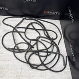 Set of 4 1992-1999 BMW E36 M3 Sedan Door Seals Weather Strip + More *Notes*