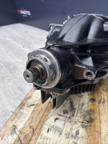 15-20 BMW F80 F82 F87 M2 M3 DCT Rear Diff Differential 3.46 27 Tooth 26k Miles