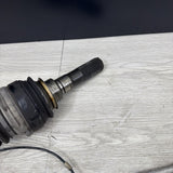 15-20 OEM BMW F87 F80 F82 M2 M3 M4 Rear Right Passenger Output Half Shaft Axle