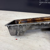 01-06 BMW E46 M3 S54 ENGINE MOTOR OIL PAN 11137838130