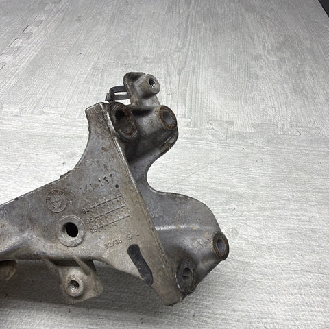 92-02 Bmw E36 3 Series M3 Z3 Front Left Engine Motor Mount Bracket Support Oem