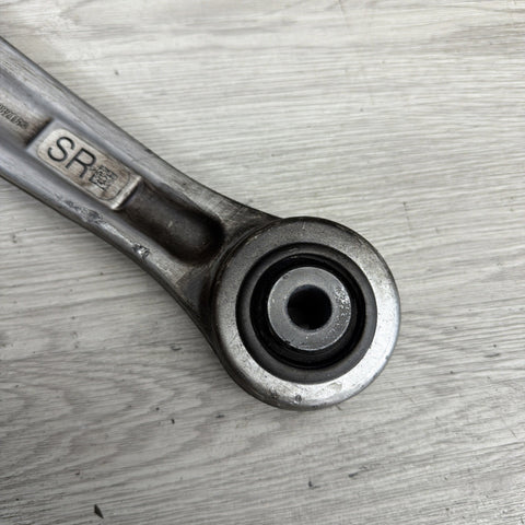 BMW F06 F10 F12 F13 M5 M6 11-18 RWD Front Left Side Rearward Control Arm OEM