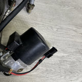 01-02 BMW E46 M3 S54 Abs Brake Booster Servo Unit LHD 2228985