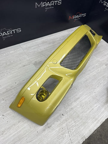 (PICKUP ONLY) 01-06 BMW E46 M3 Front Bumper Original OEM 51112496646 Complete