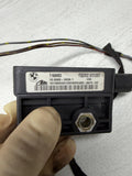 2000-2001 BMW E46 Z3 YAW RATE SPEED SENSOR WHITE LABEL OEM 1166003
