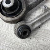 15-20 OEM BMW F87 F80 F82 F83 M2 M3 M4 Front Lower Driver Side Control Arms Set