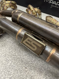 23-25 PORSCHE GT4RS GT4 RS 982 718 REAR MUFFLER SECTION *BENT TIP