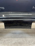 (PICKUP ONLY) 01-02 BMW Z3 M Z3M Coupe Rear Bumper Original OEM