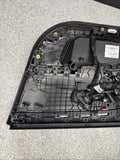 21-26 BMW G20 G80 M3 Front Left Driver Door Card Panel Cover Trim