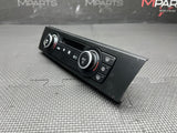 2007 2008 2009 2010 2011 BMW 3 SERIES HEATER AC Control OEM 6411 9162983-01