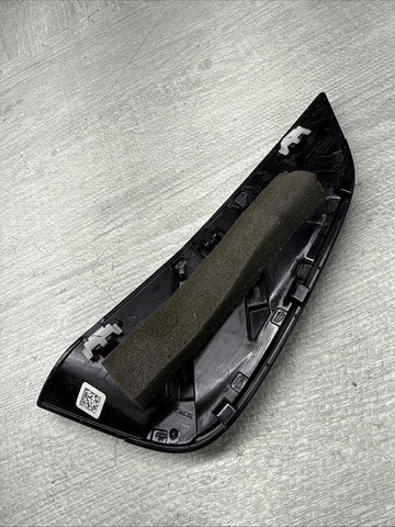 21-25 BMW G82 G83 M4 Competition Fender Grille Front Left Driver OEM