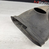 BMW Z3 M Roadster M Coupe Front Bumper Air Duct Driver Left Side LH OEM