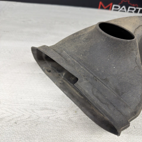 BMW Z3 M Roadster M Coupe Front Bumper Air Duct Driver Left Side LH OEM
