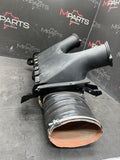 Air Cleaner Filter Box Duct Assembly 315204 318480 OEM 14-16 Ferrari 488