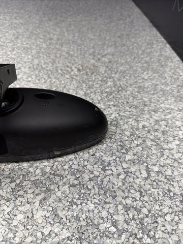 BMW E39 M5 Oval Auto-Dimming Auto Dim Rearview Mirror *Glass*