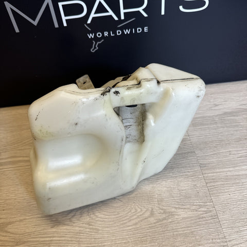 92-99 BMW E36 Z3,320,328 WINDSHIELD WASHER FLUID TANK RESERVOIR 5L