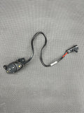 FERRARI 488 GTB SPIDER 812 FF REAR BUMPER BATTERY CONDITIONER SOCKET OEM 314630