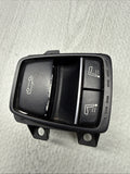 15-20 BMW F83 M4 CONVERTIBLE CENTER CONSOLE ROOF TOP BUTTON SWITCH OEM