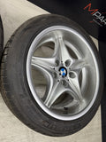 1998–2002 Factory BMW Z3 M Wheels Style 40 Roadstar Staggered