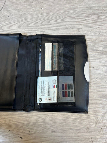OEM BMW OWNERS MANUAL BOOK BOOKS BOOKLETS POUCH