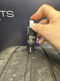 2013 Used 285/30ZR20 Michelin Pilot Super Sport ZP 95Y - 6/32 - Dry Cracks