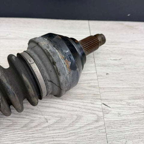 06–10 BMW E60 E61 M5 E63 E64 M6 Rear Axle Suspension Shaft CV Drive OEM 2283955