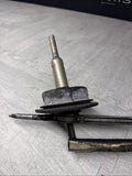 00-02 BMW Z3 Z3M E36 M54 5 Speed Shifter Shift Mechanism