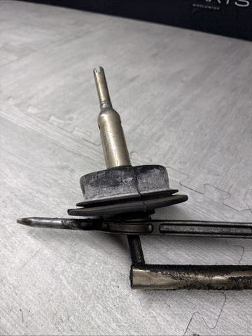 00-02 BMW Z3 Z3M E36 M54 5 Speed Shifter Shift Mechanism