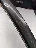 Carbon Fiber Rear Trunk Spoiler BMW 08-13 E93 328 335 M3 Convertible